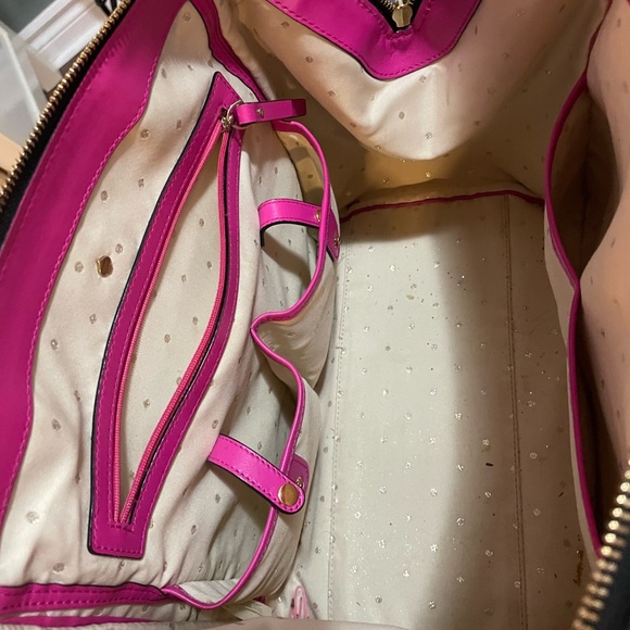 Beautiful Kate Spade Satchel - Picture 2 of 3